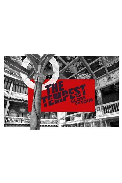 The Tempest (Globe on Tour 2021)