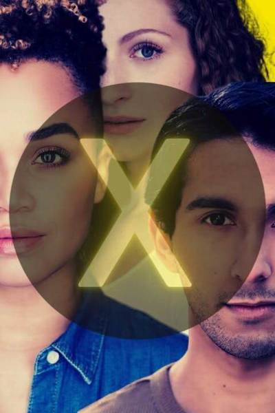 X: The Experience