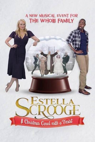 Estella Scrooge