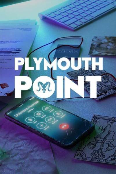 Plymouth Point