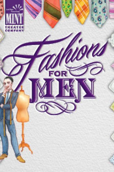 Fashions For Men