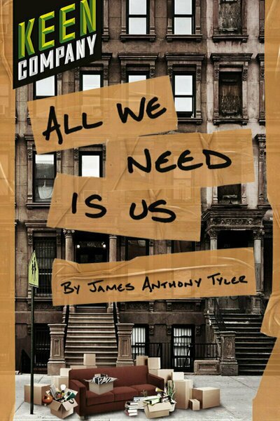 All We Need Is Us