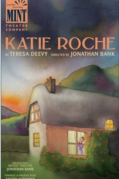 Katie Roche