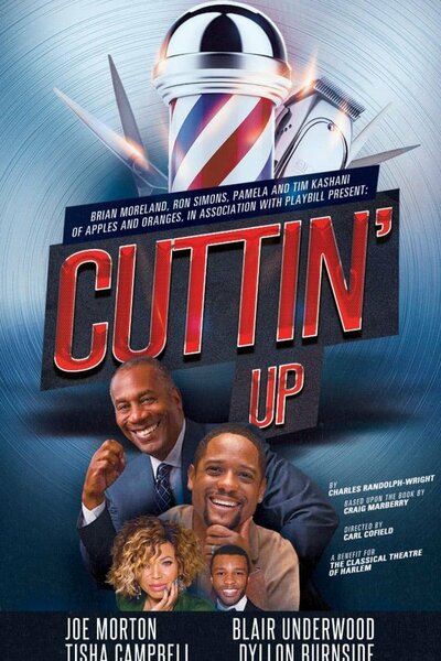 Cutting Up