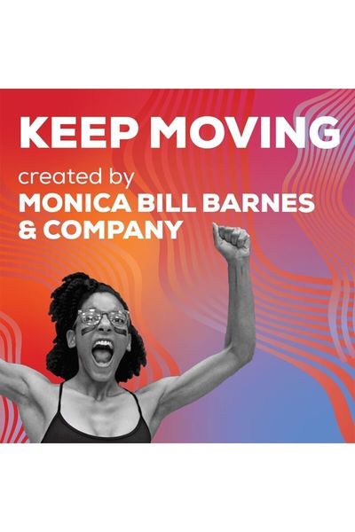 Keep Moving