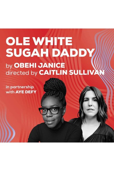 Ole White Sugah Daddy