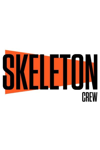 Skeleton Crew : A Reunion Reading
