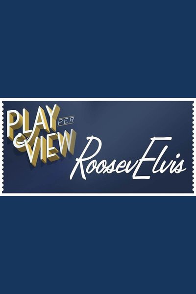 The Team'S Roosevelvis (Streamed Reading)