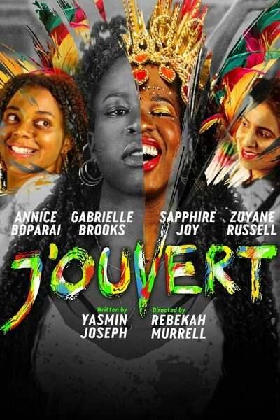 J'Ouvert