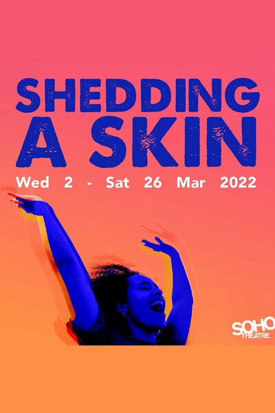 Shedding A Skin