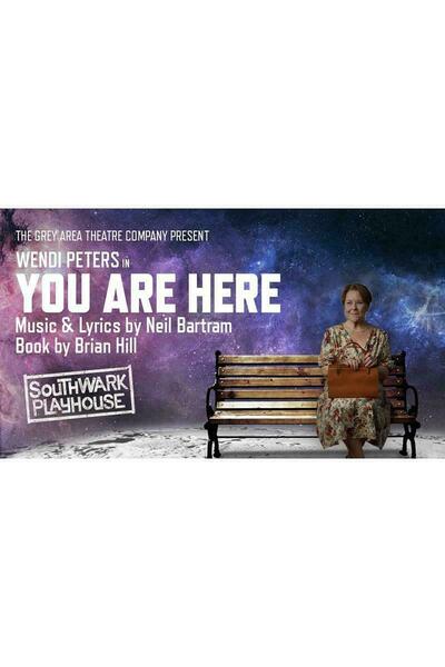 You Are Here