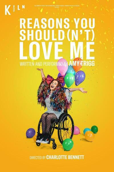Reasons You Should(n’t) Love Me
