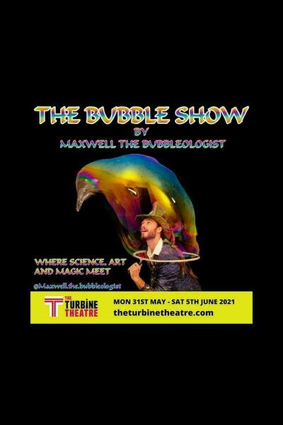 The Bubble Show