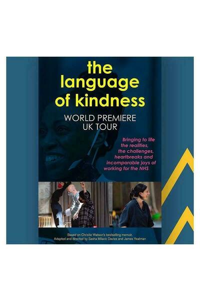 The Language of Kindness
