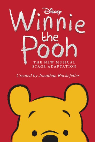 Winnie the Pooh: The New Musical Adaptation
