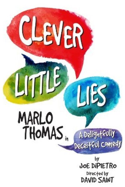 Clever Little Lies