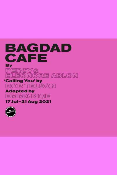 Bagdad Cafe