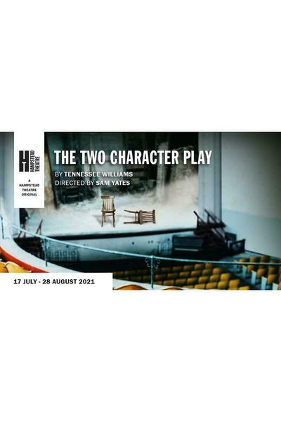 The Two Character Play