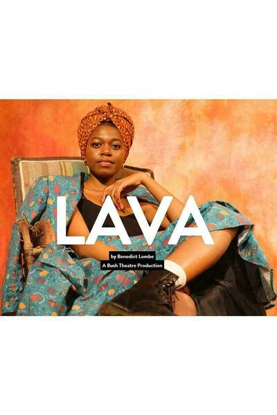 Lava
