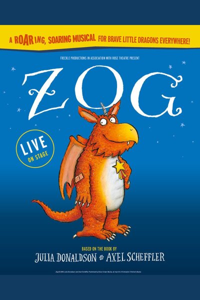 ZOG