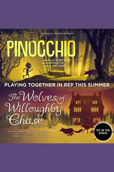 Pinocchio