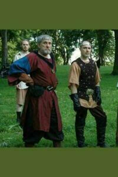 King Lear