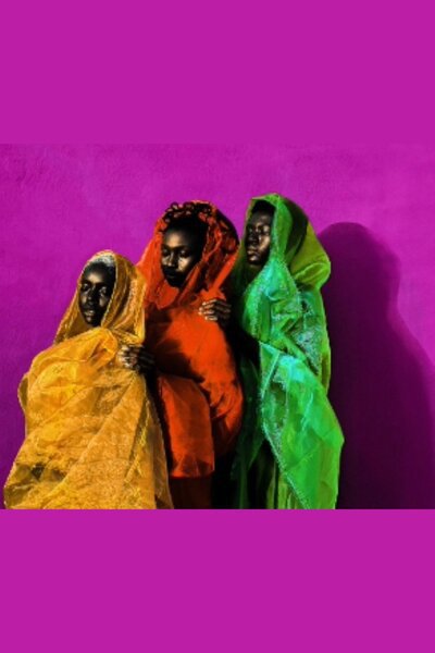 Queens of Sheba