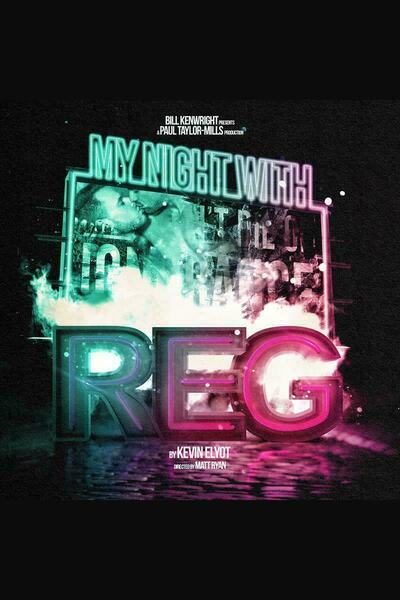 My Night with Reg