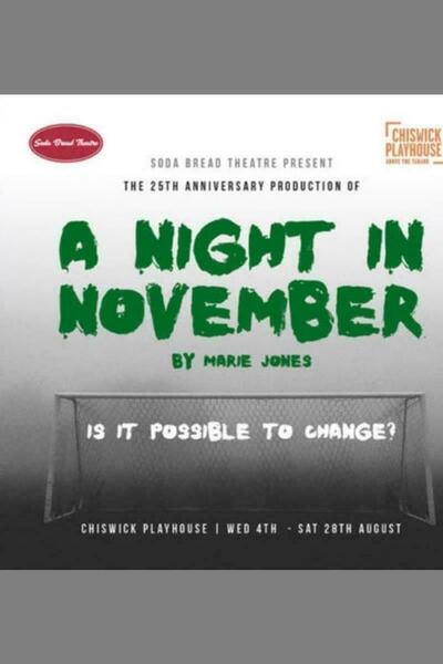 A Night in November