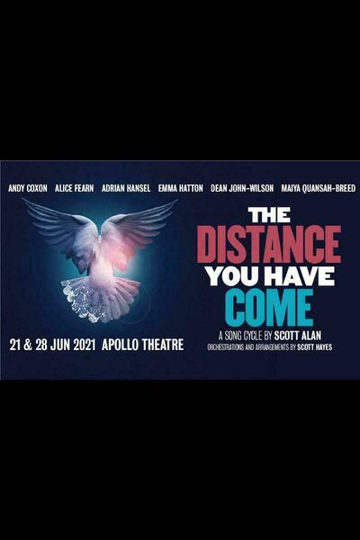 The Distance You Have Come