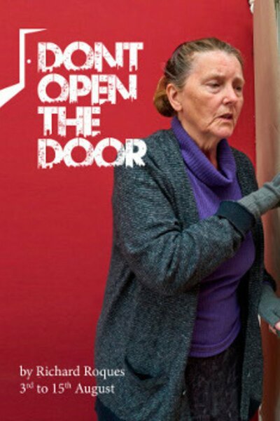 Don't Open The Door