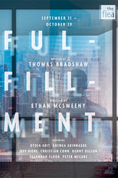 Fulfillment