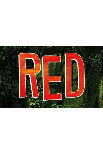 RED (Polka Theatre)