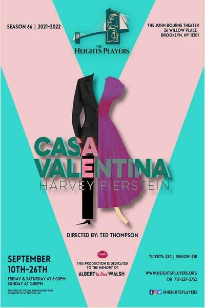 Casa Valentina