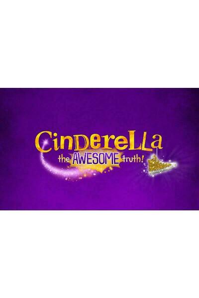 Cinderella: the AWESOME