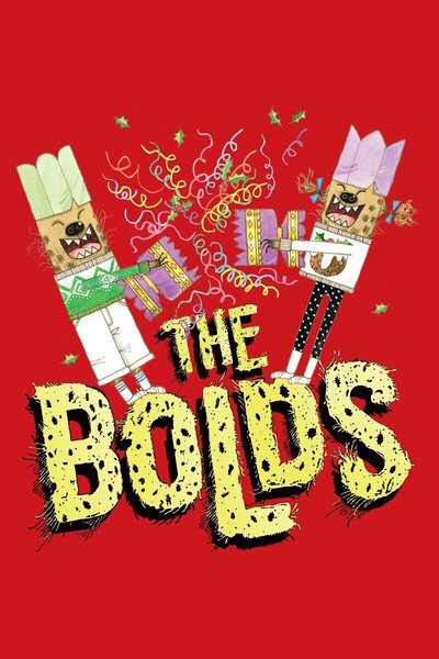 The Bolds