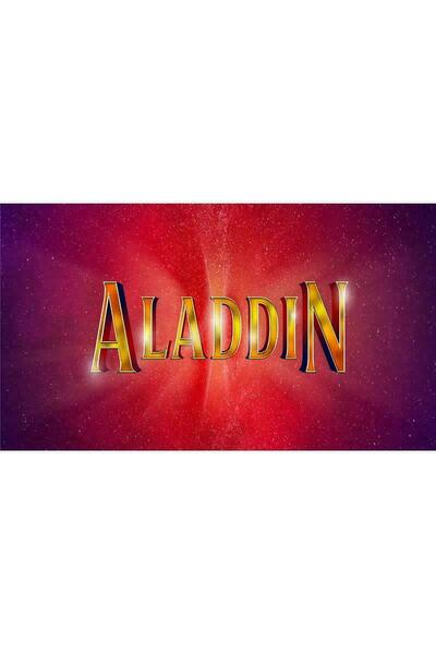 Aladdin (Lyric Hammersmith)