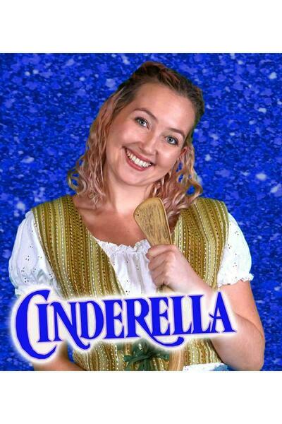 Cinderella (Colour House Theatre)