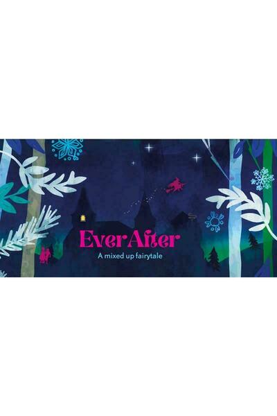 EverAfter - A Mixed Up Fairytale