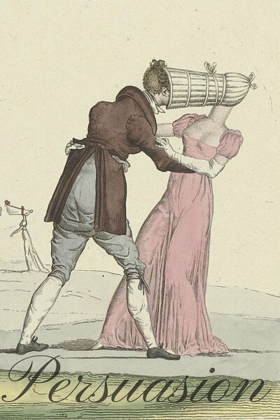 Persuasion
