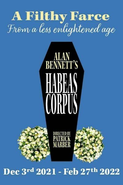 Habeas Corpus