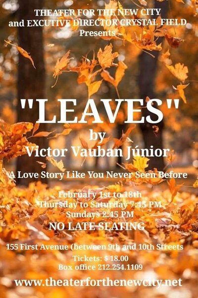 Leaves