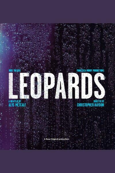 Leopards