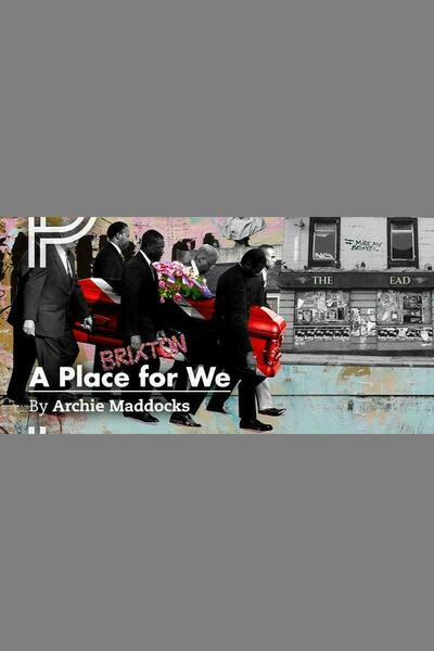 A Place for We