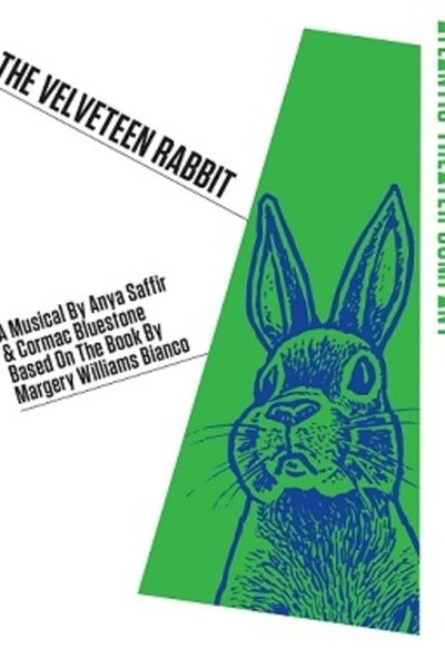 The Velveteen Rabbit: A New Family Musical