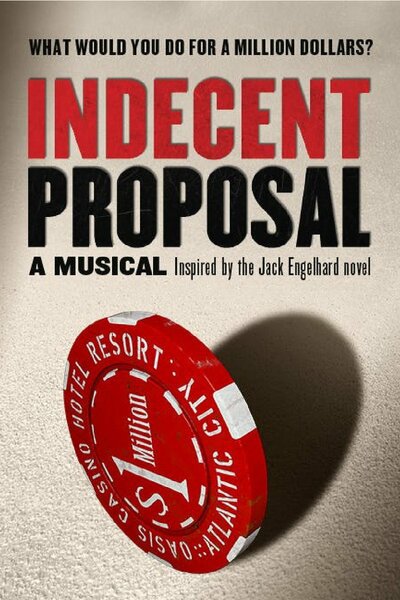 Indecent Proposal