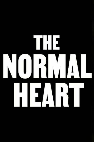 The Normal Heart (National Theatre)