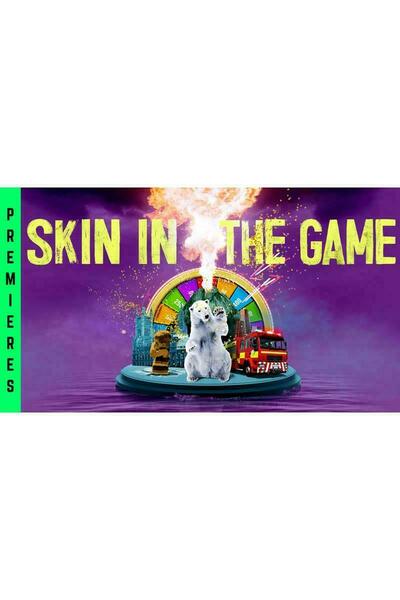 Skin in the Game