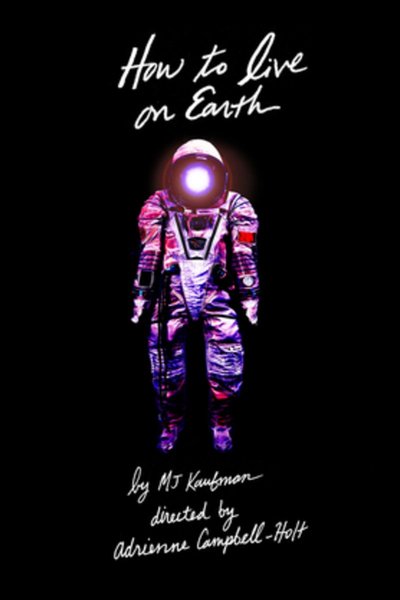 How to Live on Earth