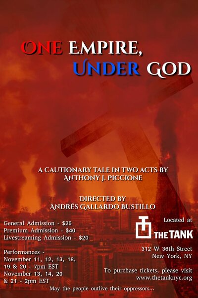 One Empire, Under God